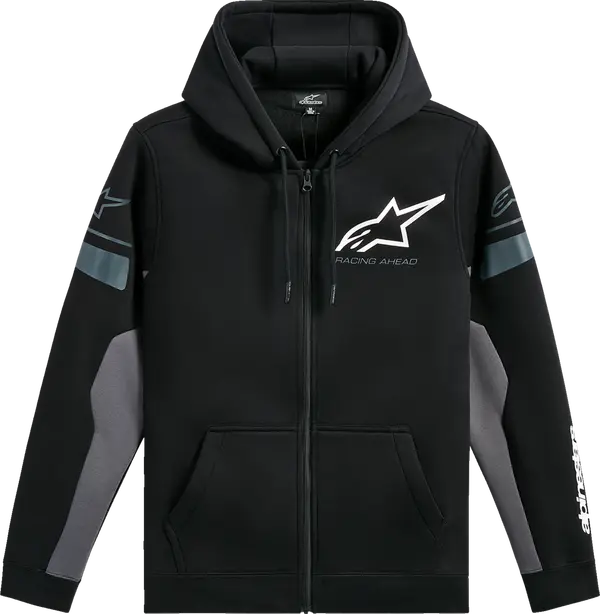 Sweat zippé Alpinestars Esemex