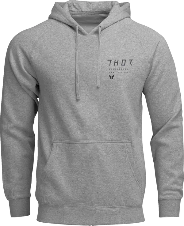 Sweat à capuche Stamp THOR - vue 2