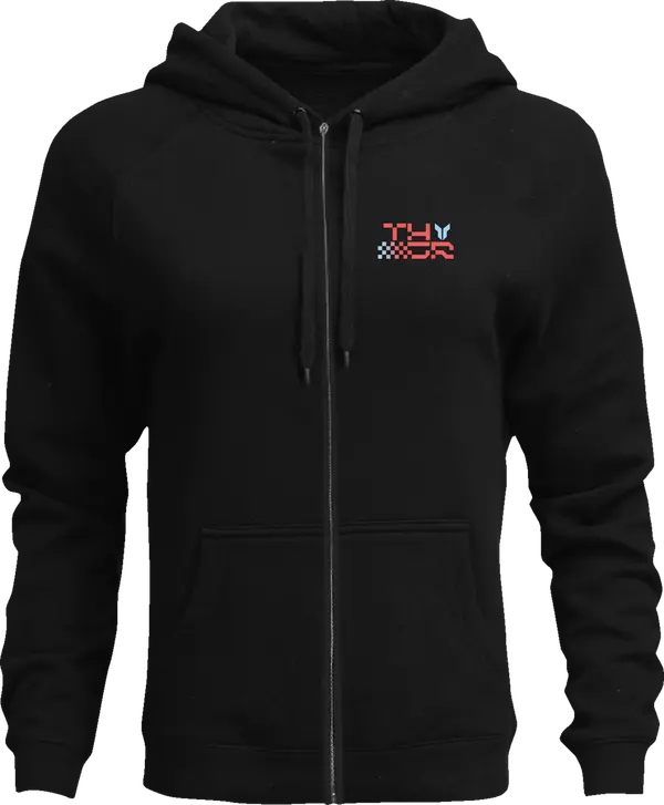 Sweat zippé Vantage THOR