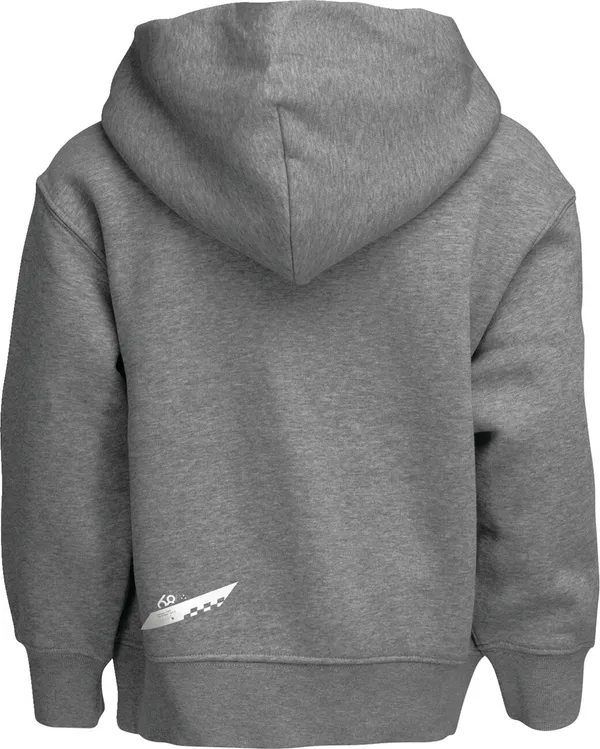 Sweat-shirt à capuche style pull-over Brave enfant THOR - vue 2