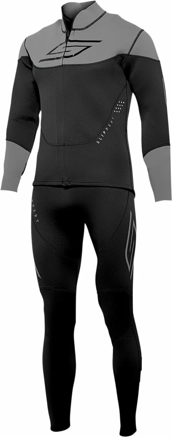 Combinaison et veste de plongée Slippery Breaker - vue 3
