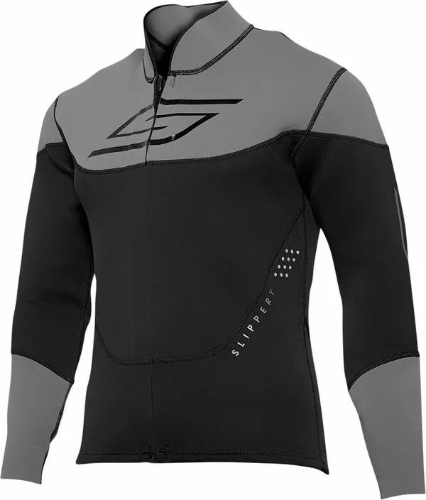 Combinaison et veste de plongée Slippery Breaker - vue 4