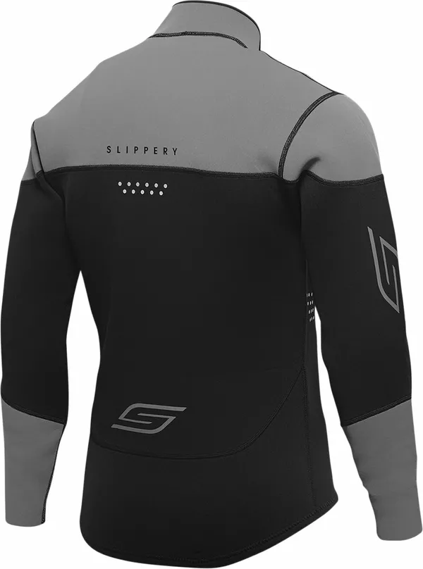 Combinaison et veste de plongée Slippery Breaker - vue 6