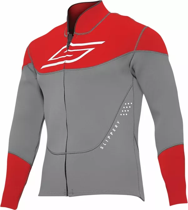 Combinaison et veste de plongée SLIPPERY Breaker - vue 5