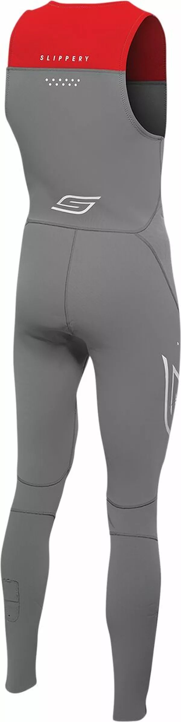 Combinaison et veste de plongée Slippery Breaker - vue 3