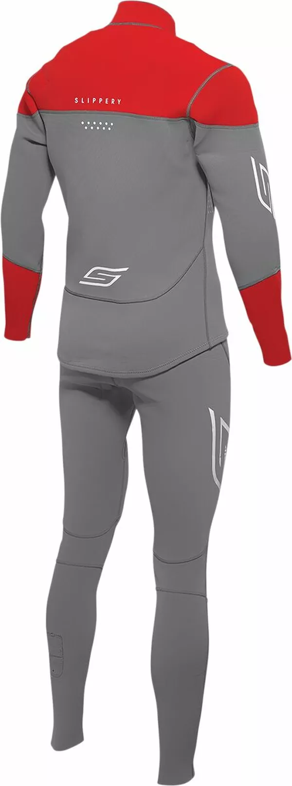Combinaison et veste de plongée Slippery Breaker - vue 4