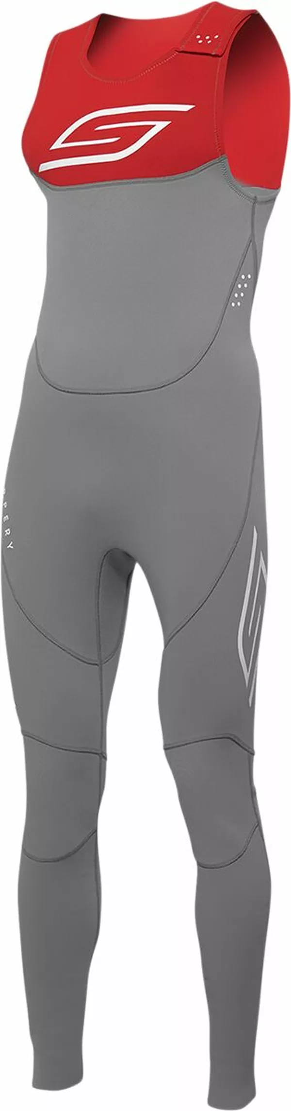 Combinaison et veste de plongée Slippery Breaker - vue 6