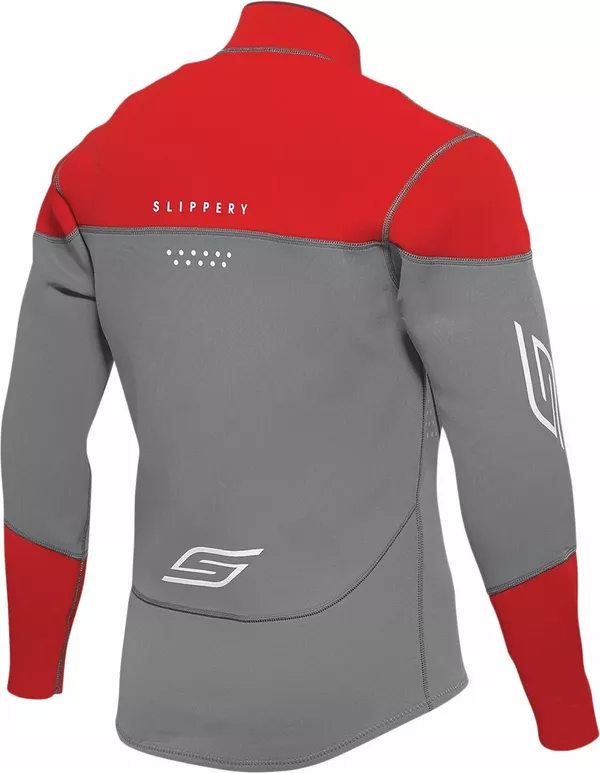 Combinaison et veste de plongée Slippery Breaker - vue 7