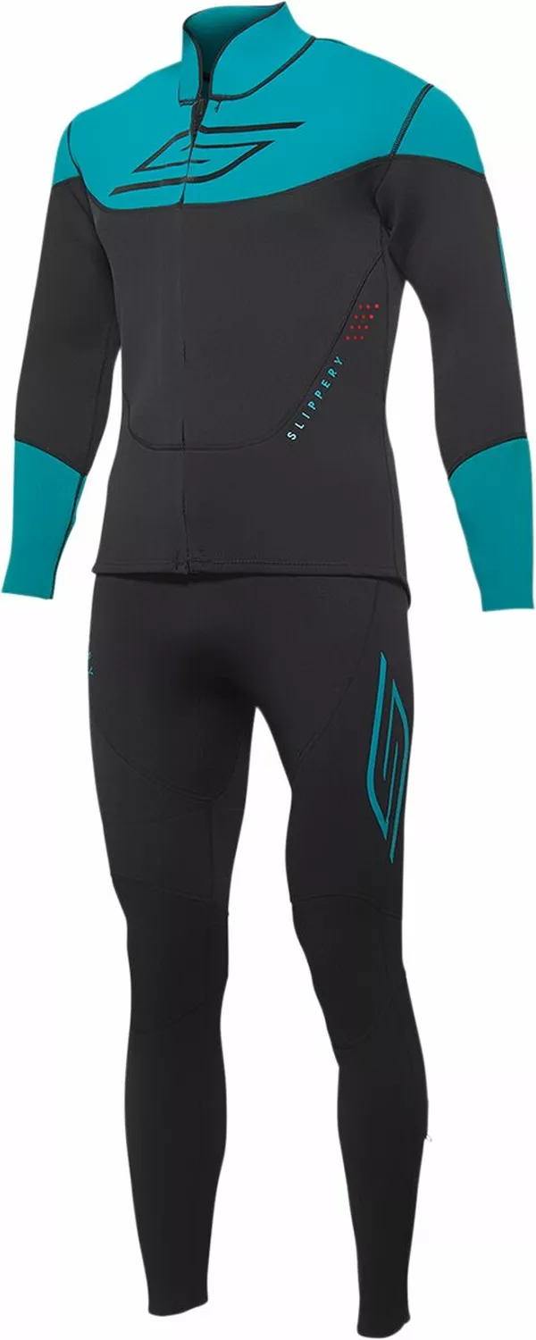 Combinaison et veste de plongée Slippery Breaker