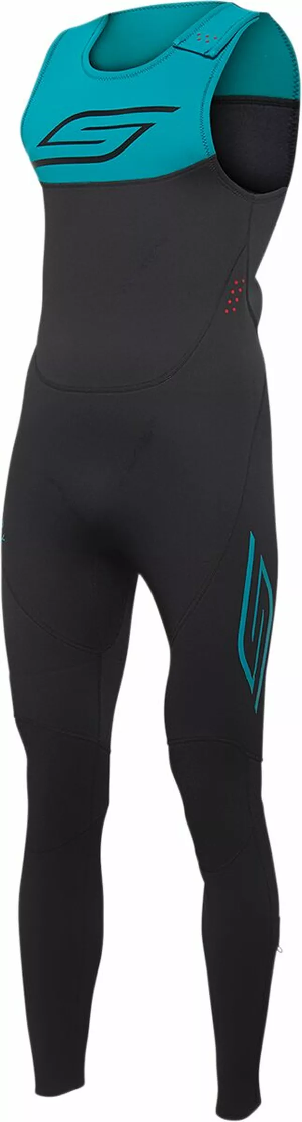 Combinaison et veste de plongée Slippery Breaker - vue 2