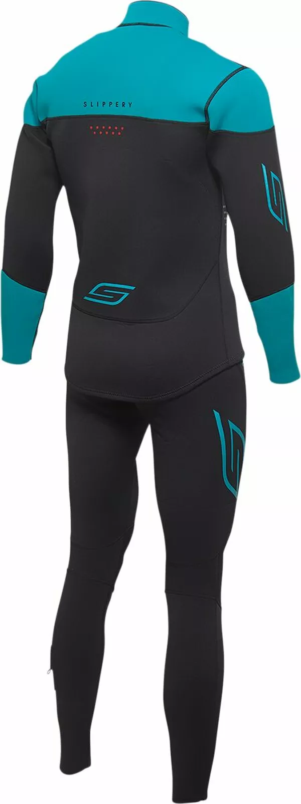 Combinaison et veste de plongée Slippery Breaker - vue 3