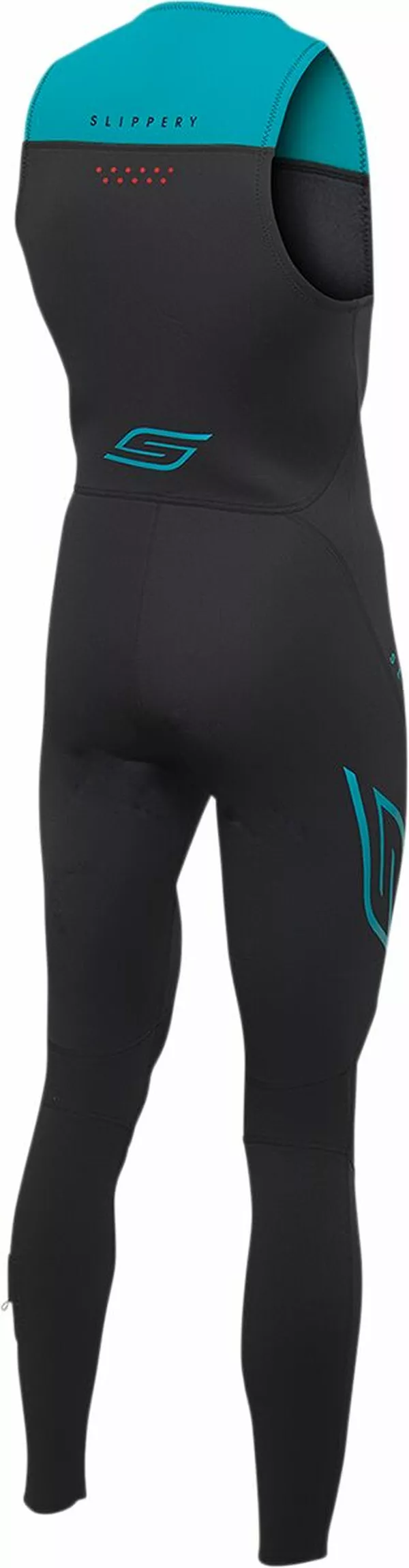Combinaison et veste de plongée Slippery Breaker - vue 4