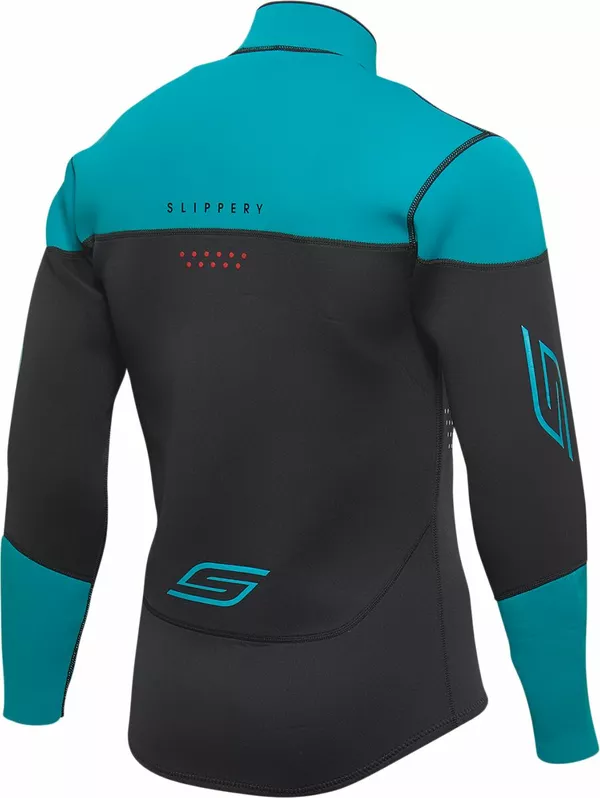 Combinaison et veste de plongée Slippery Breaker - vue 6