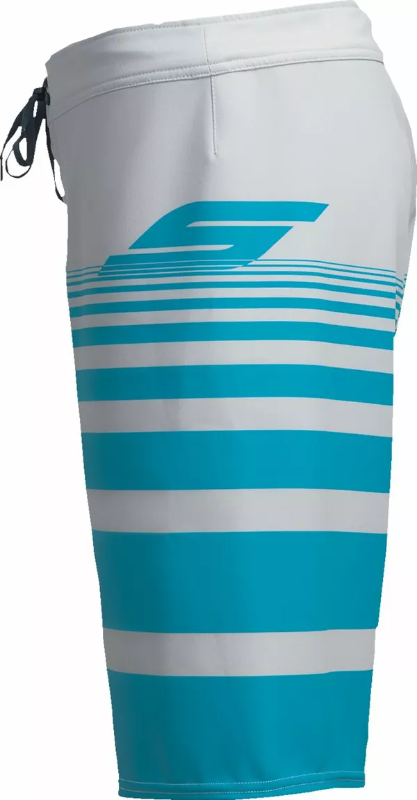 Bermuda de bain Glide SLIPPERY - vue 3