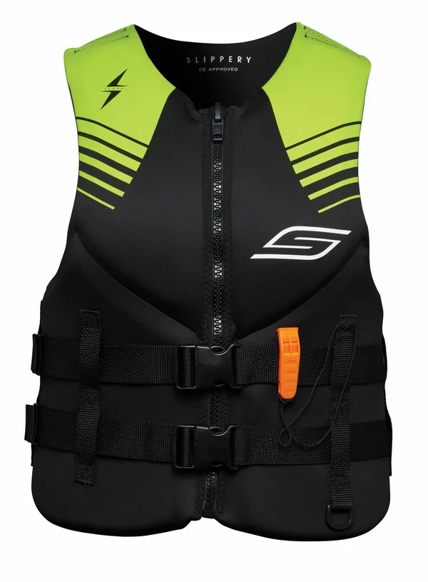 Gilet Surge Neo SLIPPERY - vue 2