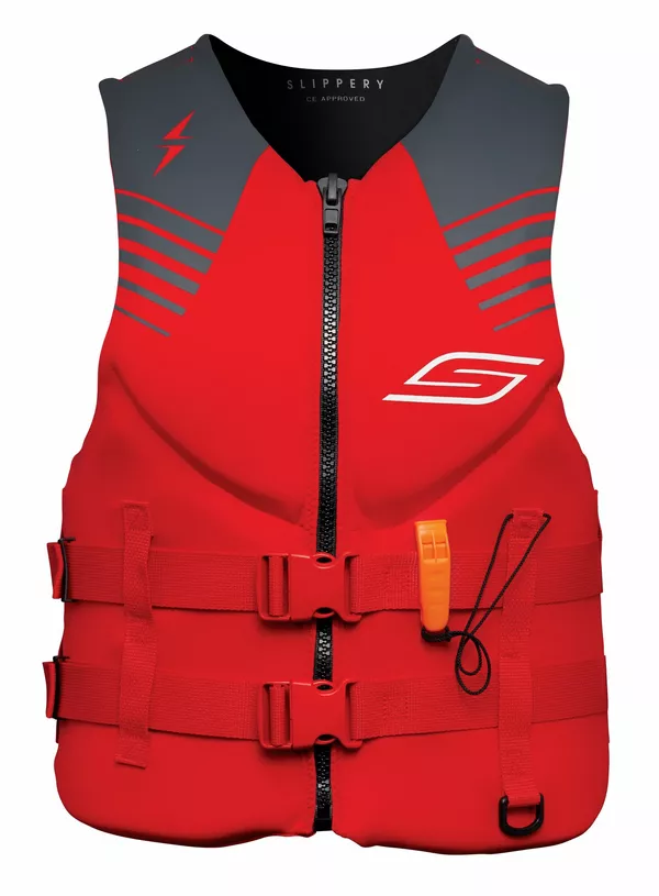 Gilet Surge Neo SLIPPERY - vue 2
