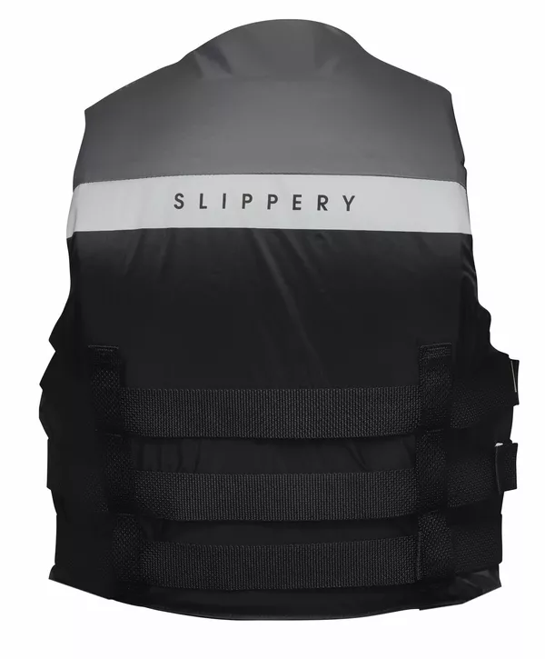Gilet en nylon Hydro SLIPPERY - vue 2