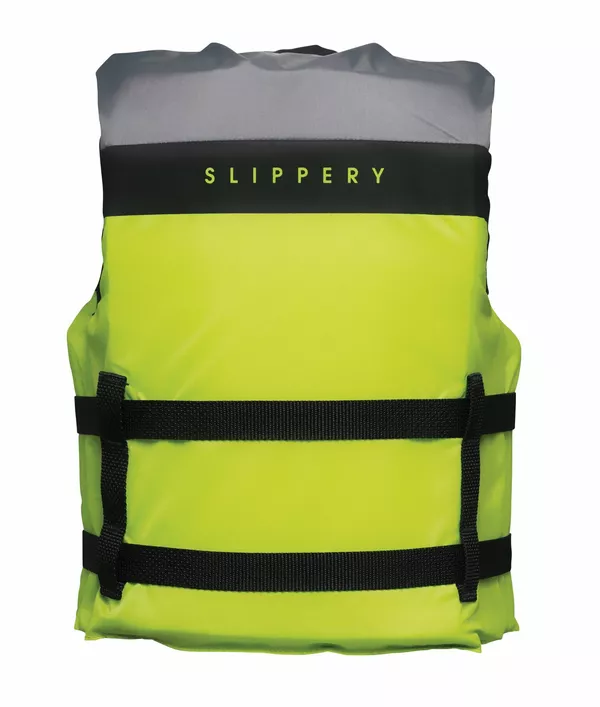 Vest HYDR0 yth LM/BK - vue 2