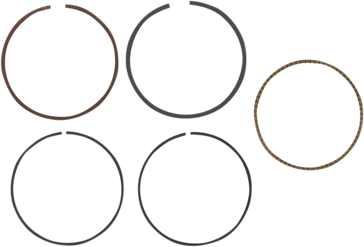 Ensemble de segments Wiseco