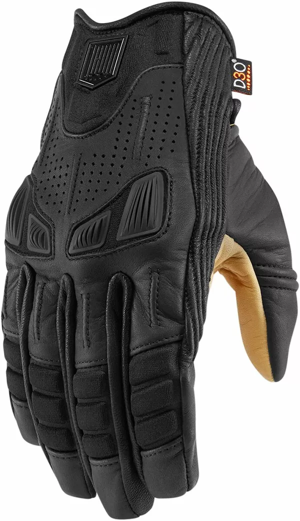 Gants AXYS ICON - vue 4