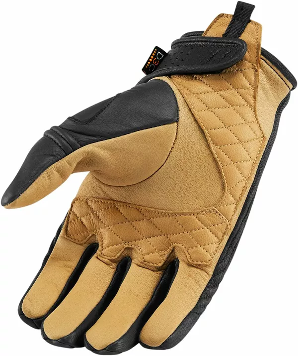 Gants AXYS™ ICON 1000 - vue 3