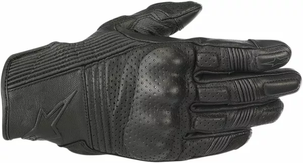 Gants Mustang V2 Alpinestars - vue 2