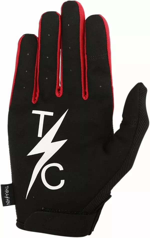 Gants Stealth Thrashin Supply Co. - vue 2
