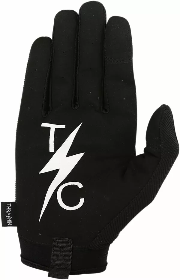Gants Covert Thrashin Supply Co. - vue 3
