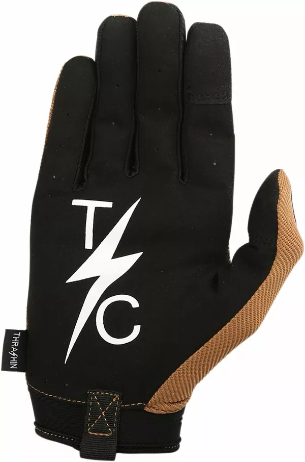 Gants Covert Thrashin Supply Co. - vue 3