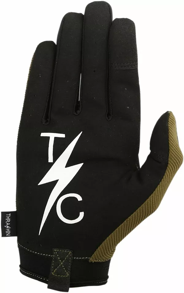 Gants Covert Thrashin Supply Co. - vue 2