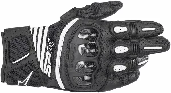 Gants Alpinestars SPX Air Carbon V2 - vue 2