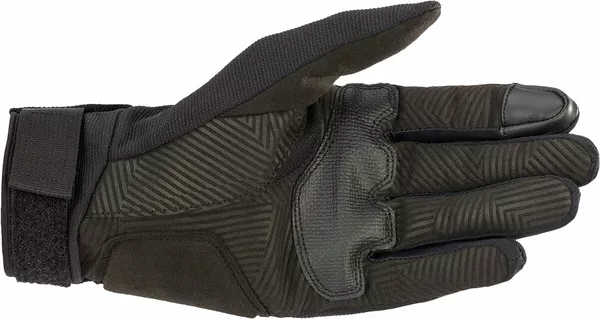 Gants de route Alpinestars Reef BWR S - vue 2