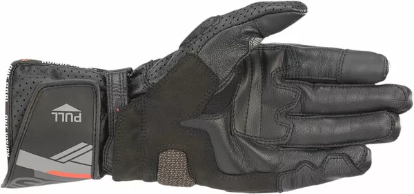 Gants Alpinestars SP-8 V3 - vue 3