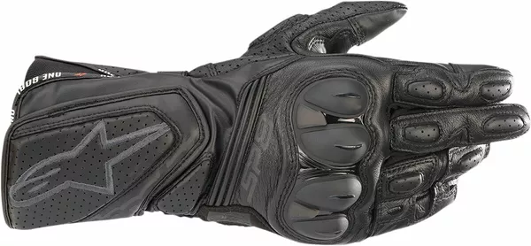 Gants ALPINESTARS SP-8 V3 - vue 2