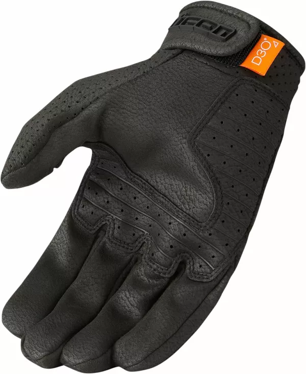Gants Airform ICON - vue 2