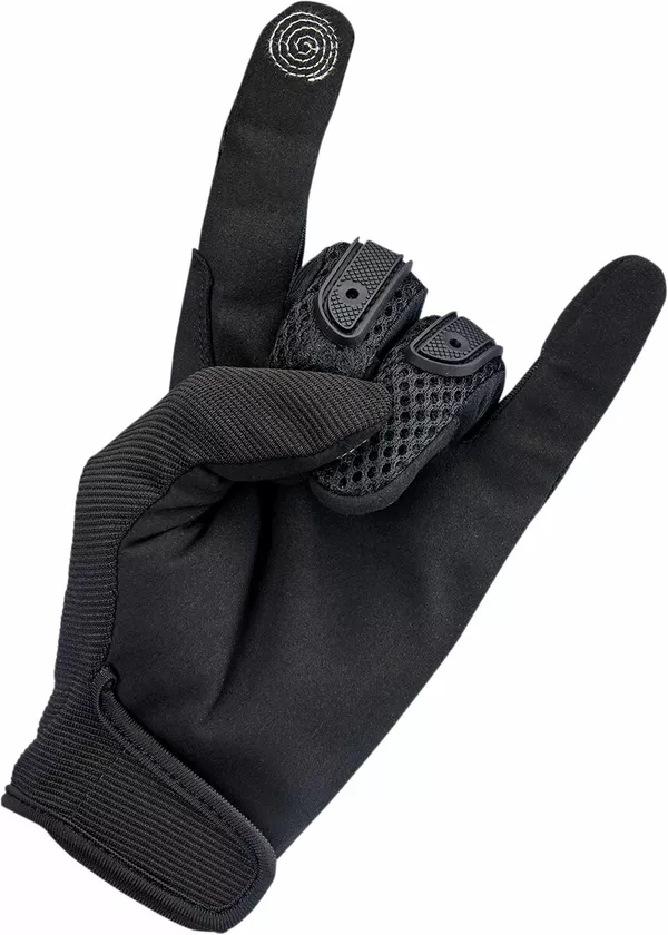 Gants Anza Biltwell - vue 2