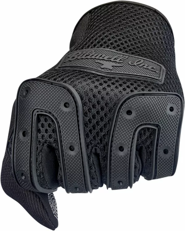 Gants Anza Biltwell - vue 3