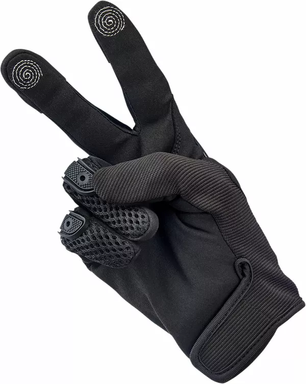 Gants Anza Biltwell - vue 4