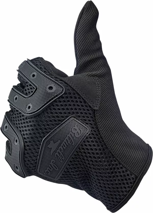 Gants Anza Biltwell - vue 4