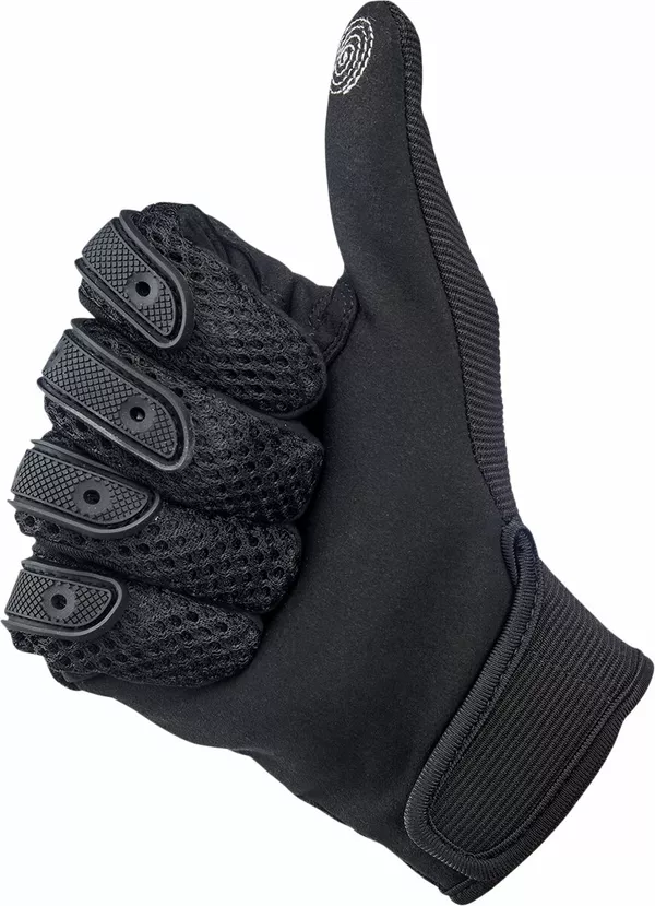 Gants Anza Biltwell - vue 6