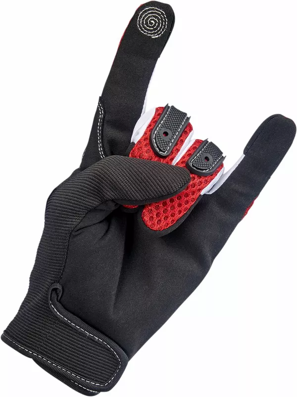 Gants Anza BILTWELL - vue 5