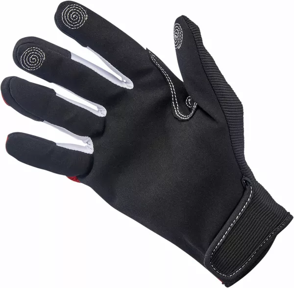 Gants Anza Biltwell - vue 2