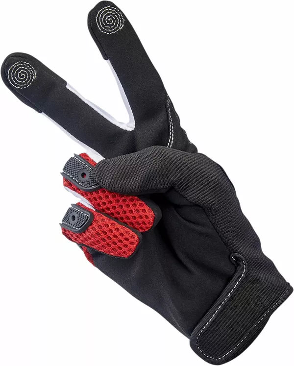 Gants Anza Biltwell - vue 7