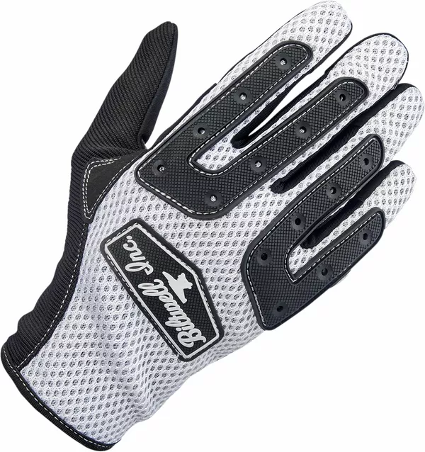 Gants Anza Biltwell - vue 2