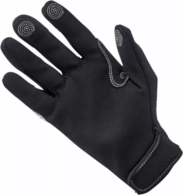 Gants Anza Biltwell - vue 4