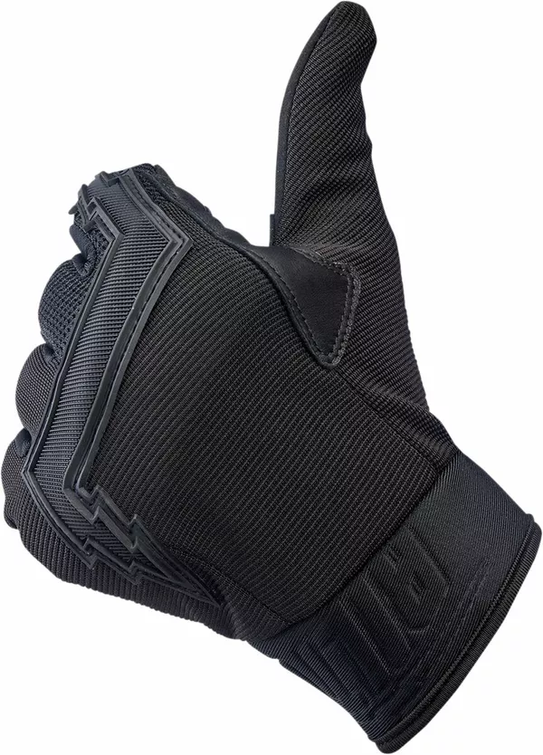 Gants Baja Biltwell - vue 3