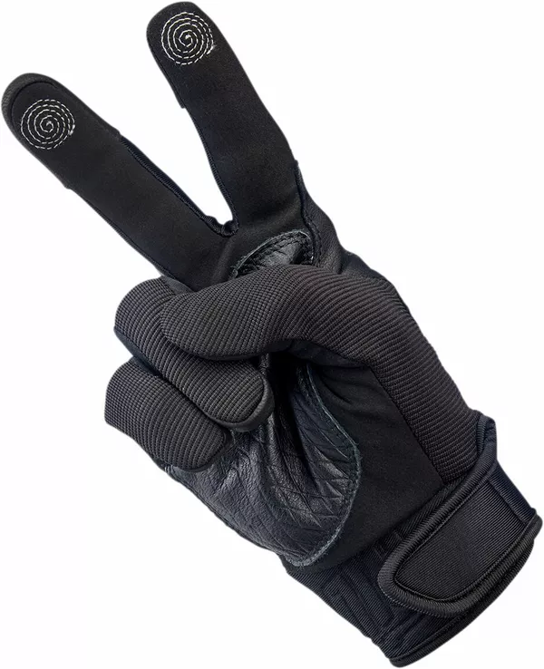Gants Baja Biltwell - vue 4