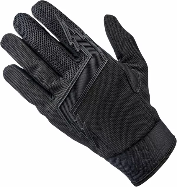Gants Baja Biltwell - vue 5