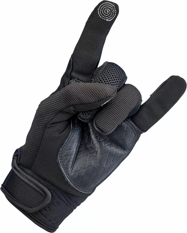 Gants Baja Biltwell - vue 7
