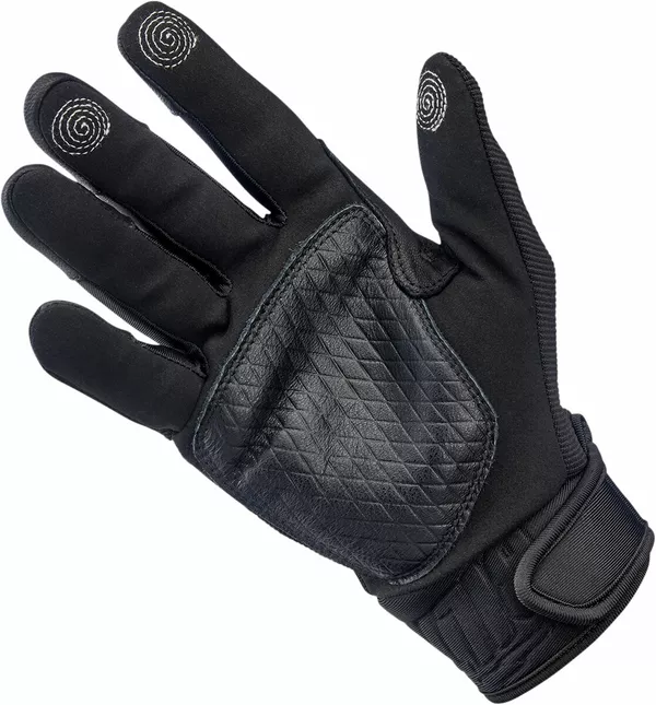 Gants Baja Biltwell - vue 8